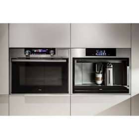Machine café grains 45cm craft blacksteel|Asko-SKOCM8477B-1
