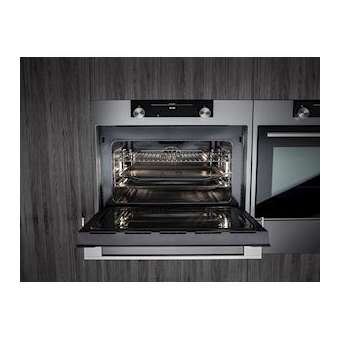 Combi micro-ondes 45cm craft tft3 inox|Asko-SKOOCM8464S