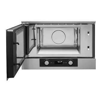 Micro-ondes 38cm standard inox 22 l|Asko-SKOOM8334S