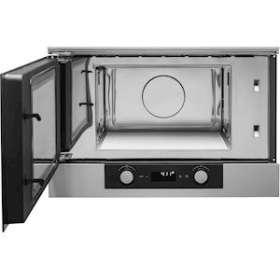 Micro-ondes 38cm standard inox 22 l|Asko-SKOOM8334S