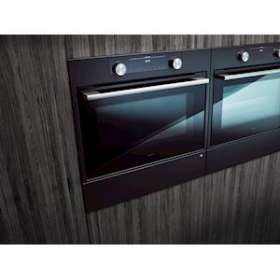 Combi micro-ondes 45cm craft tft6 noir|Asko-SKOOCM8487A-1
