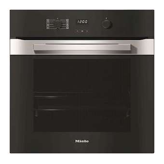 FOUR PERFECT CLEAN|Miele-MILH2850B