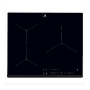 série 700 SENSE SenseFry table induction 600mm 3 foyers connection H2H|Electrolux encastrable-A6TEIF61342