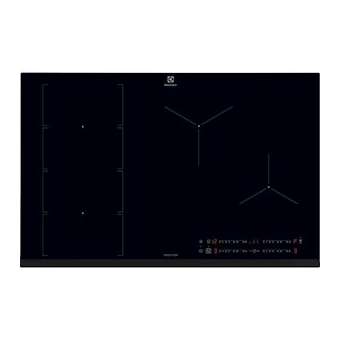 série 800 FLEX FlexiBridge tableinduction 780mm 4 foyers 14 positions puissance|Electrolux encastrable-A6TEIV85443