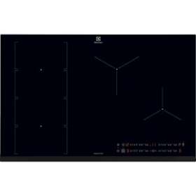 série 800 FLEX FlexiBridge tableinduction 780mm 4 foyers 14 positions puissance|Electrolux encastrable-A6TEIV85443