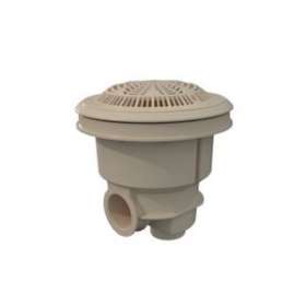 Bonde Fond Norm Circulaire Met|Astralpool-APN56382CL090