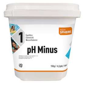 PH Minus Poudre AQUASPHERE 5 kg.|Astralpool-APNAH01005