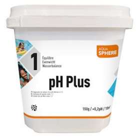 PH Plus Poudre AQUASPHERE 5 kg.|Astralpool-APNAH02005