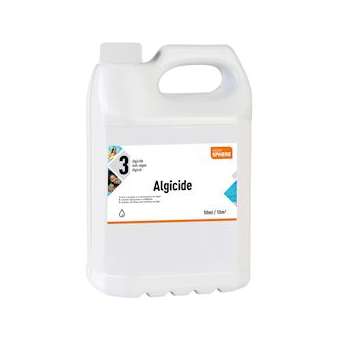 Anti-algue liquide peu moussant 5Lt. AQUASPHERE|Astralpool-APNAH50005