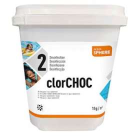 Chlore Choc Pastilles 30gr. AQUASPHERE 5kg|Astralpool-APNAH25005