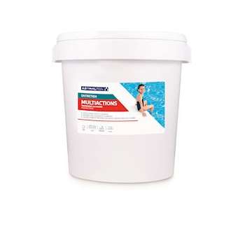 Multiactions 250G 25Kg Low Boric 0,3%|Astralpool-APNA39325L