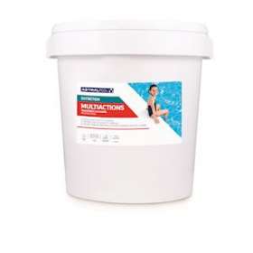 Multiactions 250G 25Kg Low Boric 0,3%|Astralpool-APNA39325L
