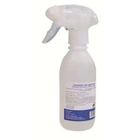 OXIBAC 250 Pour entretien et nettoyage des équipements de taitements.|Astralpool-APN652200