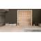 Sauna Innsbruck 135 x 135 x 210 Chauffage 6 kW