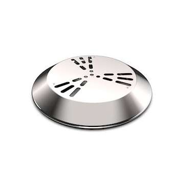 GRILLE ANTI VORTEX INOX POUR BDF LINER 00275, 26197|Astralpool-APN74808