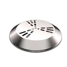 GRILLE ANTI VORTEX INOX POUR BDF LINER 00275, 26197|Astralpool-APN74808