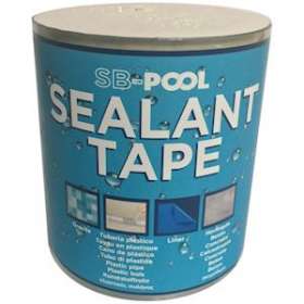 SBPOOL FILM PVC ADHESIF DE REPARATION LINER 10x150cm|Astralpool-APN75214
