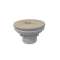 Bouche Refoulement Liner Multi