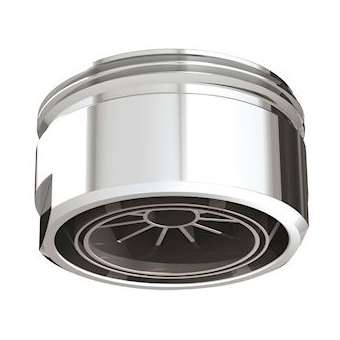 2 x Brise-jets étoile M24/100|Delabie-DL5921024.2P