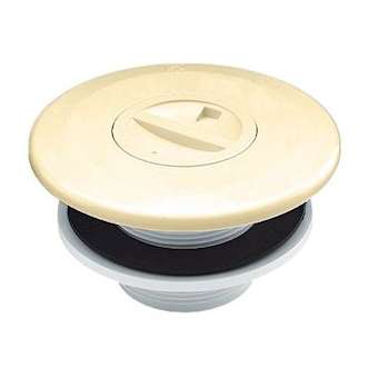 Bouche Aspiration Piscine Poly|Astralpool-APN00336CL090