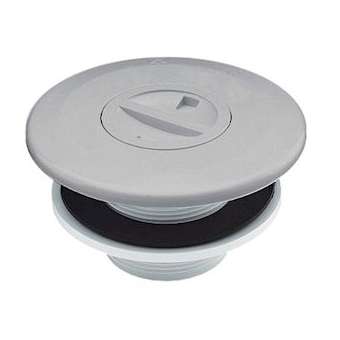 Bouche Aspiration Piscine Poly|Astralpool-APN00336CL129