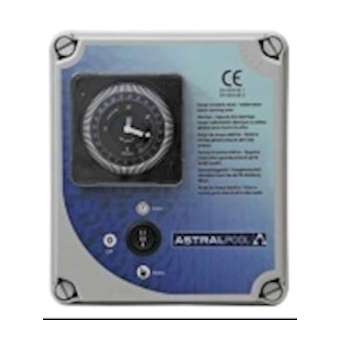 Coffret Surpresseur Mono 220 V|Astralpool-APN045550