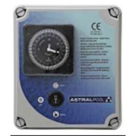 Coffret Surpresseur Mono 220 V|Astralpool-APN045550