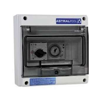 Armoire De Commande Protection|Astralpool-APN045554Y