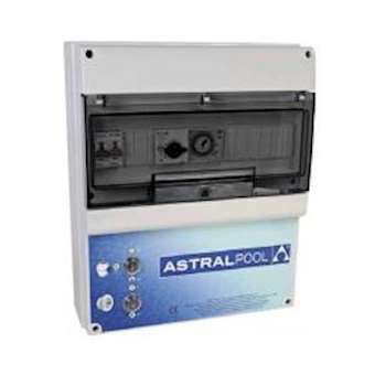 Coffret Luxe Filt + 3 Projecte|Astralpool-APN045577Y