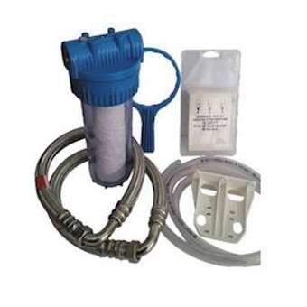 Kit D'Installation Pour Adouci|Astralpool-APN64565