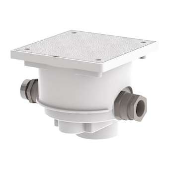 BOITE CONNEXION P/PROJECTEUR|Jetly-JTY121050