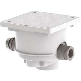 BOITE CONNEXION P/PROJECTEUR|Jetly-JTY121050