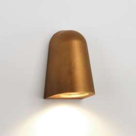 Applique Mast Light Laiton antique IP65|Astro lighting-AHT1317003