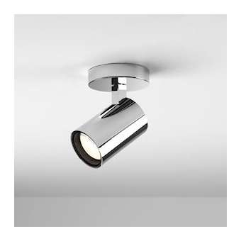 Spot Aqua Single Chrome poli IP44|Astro lighting-AHT1393004