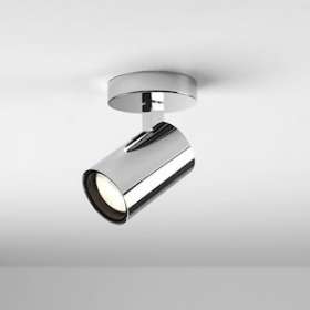 Spot Aqua Single Chrome poli IP44|Astro lighting-AHT1393004