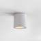 Spot Kos II Blanc mat IP65