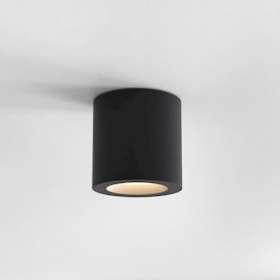Spot Kos II Noir texturé IP65|Astro lighting-AHT1326040