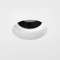 Spot Trimless Round Fire-Rated LED Blanc mat IP20