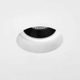 Spot Trimless Round Fire-Rated LED Blanc mat IP20|Astro lighting-AHT1248011