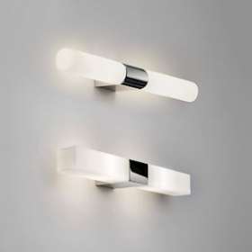 Applique Padova Chrome poli IP44|Astro lighting-AHT1143001
