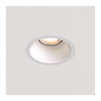 Spot Proform NT Round Blanc texturé IP20|Astro lighting-AHT1423001