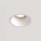 Spot Proform NT Round Blanc texturé IP20
