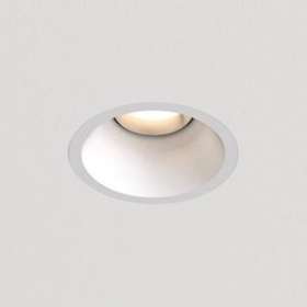 Spot Proform NT Round Blanc texturé IP20|Astro lighting-AHT1423001