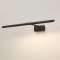 Applique de tableau Mondrian 600 LED Bronze IP20