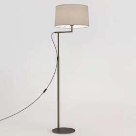 Lampadaire Telegraph Floor Bronze IP20|Astro lighting-AHT1404009