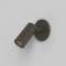 Liseuse Micro Recess Unswitched Bronze IP20