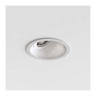 Spot Minima Slimline 25 Fire-Rated IP65 Blanc mat IP65|Astro lighting-AHT1249036