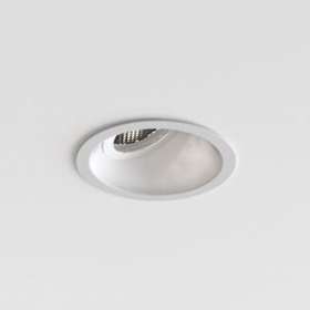 Spot Minima Slimline 25 Fire-Rated IP65 Blanc mat IP65|Astro lighting-AHT1249036