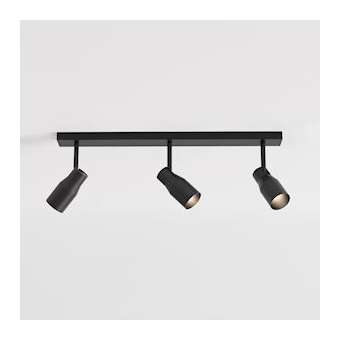 Spot Apollo Triple Bar Noir mat IP20|Astro lighting-AHT1422008