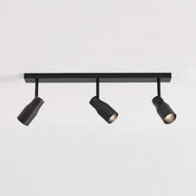 Spot Apollo Triple Bar Noir mat IP20|Astro lighting-AHT1422008